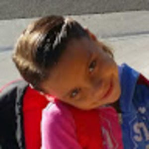 Meet your Posher, Justen